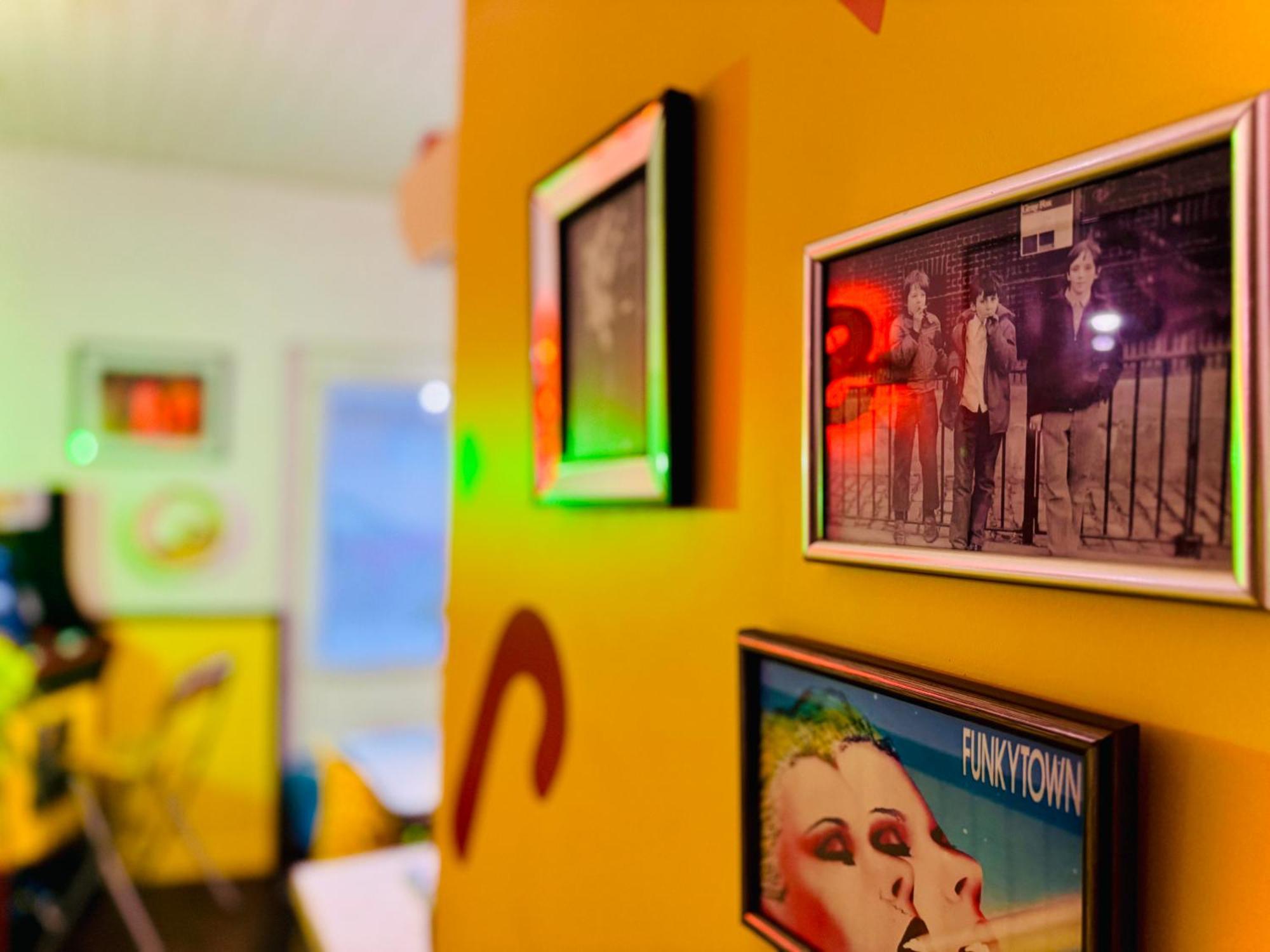 Le Cap 80 , La Suite Des Nostalgiques Chez Ivona Vacances Gujan-Mestras Exterior photo