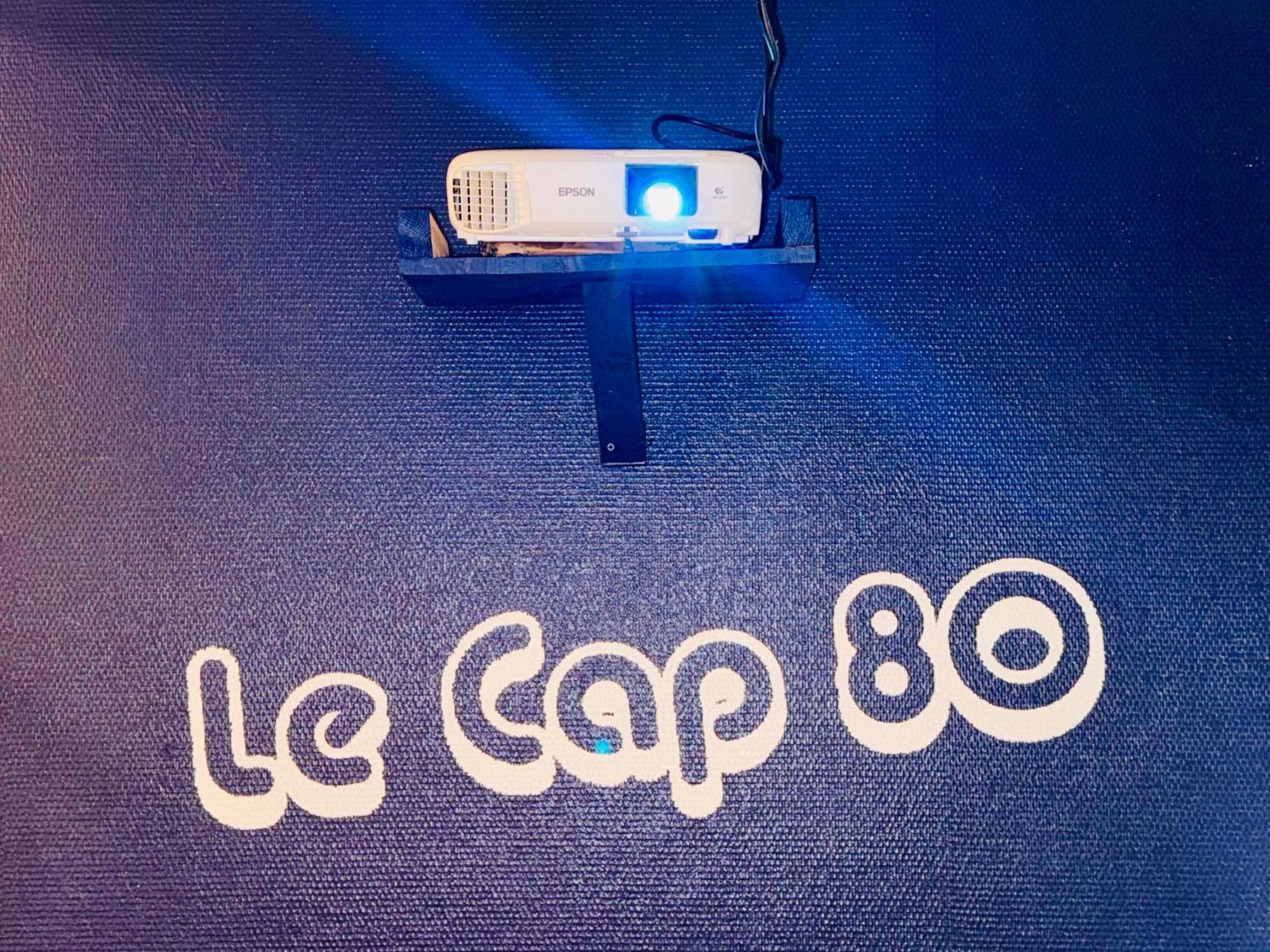 Le Cap 80 , La Suite Des Nostalgiques Chez Ivona Vacances Gujan-Mestras Exterior photo